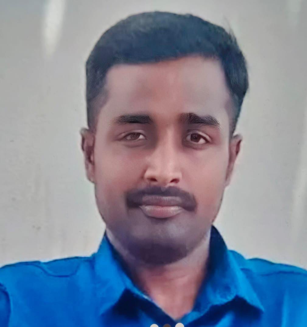 Groom Image
